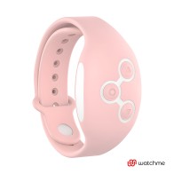 Wearwatch - Dual Technology Vibrator Watchme Fuchsia/Pink