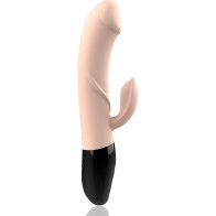 Intense Magnus Vibrador Recargable Dual - Natural