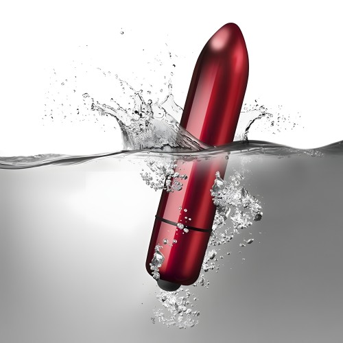 Rocks-off Truly Yours Red Alert Bullet