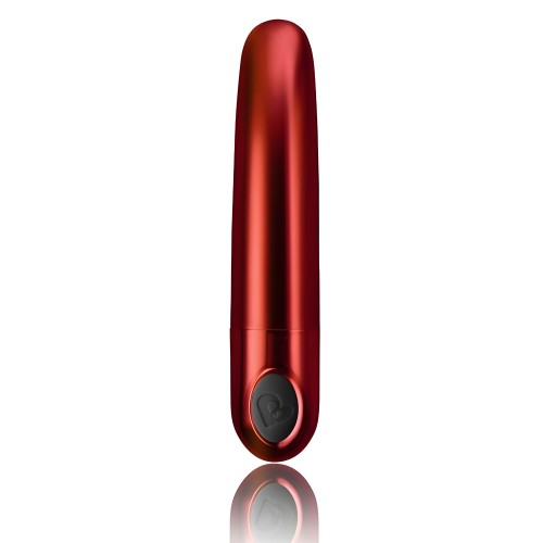 Rocks-off Ro-80 Mm Colour Me Orgasmic Vibrating Bullet