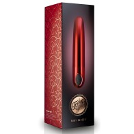 Rocks-off Ro-80 Mm Colour Me Orgasmic Vibrating Bullet