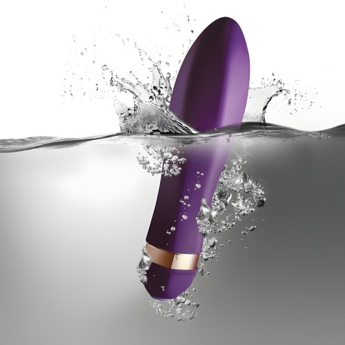 Twister Vibrator 10 Modes