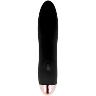 Dolce Vita Four Rechargeable Vibrator