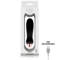 Rechargeable Vibrator Five - Dolce Vita