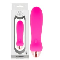 Dolce Vita Five Rechargeable Vibrator