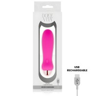 Dolce Vita Five Rechargeable Vibrator