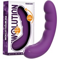 Rewolution - Rewocurvy Flexible Vibrator