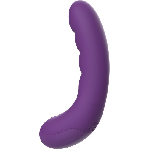 Rewolution - Rewocurvy Flexible Vibrator