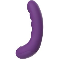 Rewolution - Rewocurvy Flexible Vibrator