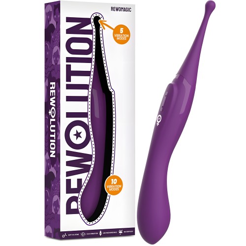 Rewolution Rewomagic Stimulator