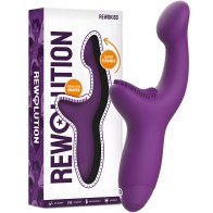 Rewolution - Rewokiss A-spot Vibrator