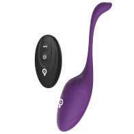 Rewolution Remote Control Vibrating Egg