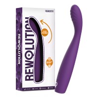 Vibrador Flexible REWOSTIM