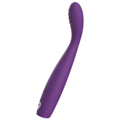 Vibrador Flexible REWOSTIM
