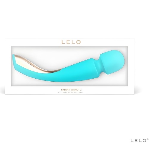 Lelo Smart Wand 2 Massager