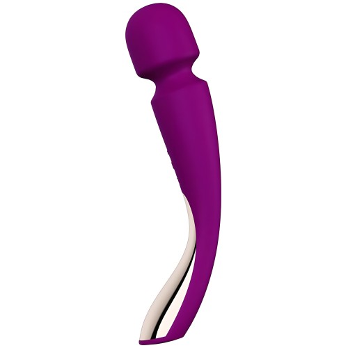 Smart Wand Medium 2 Massager Purple