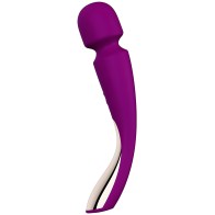 Masajeador Smart Wand Medium 2 Morado
