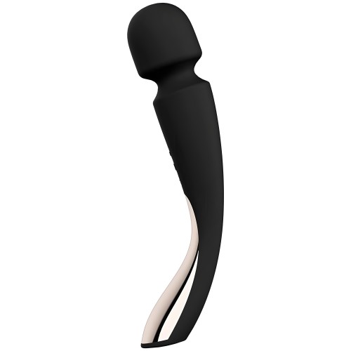 Lelo - Masajeador Smart Medium Wand 2 Negro