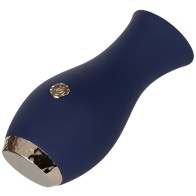 Calexotics Chic Tulip Blue Massager