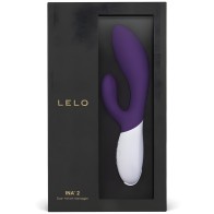 Ina Wave 2 Vibrator - LELO