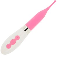 Ohmama Rechargeable Clitoral Stimulator 10 Vibration Modes