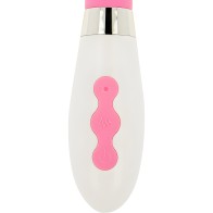 Ohmama - Estimulador Clítoris Recargable 10 Modos Vibración