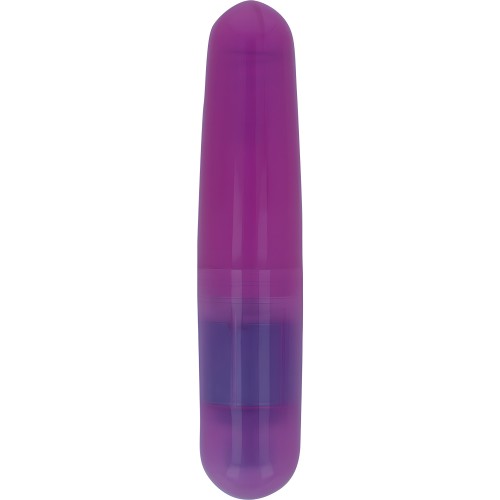 Ohmama - Basic Vibrating Bullet - Lilac