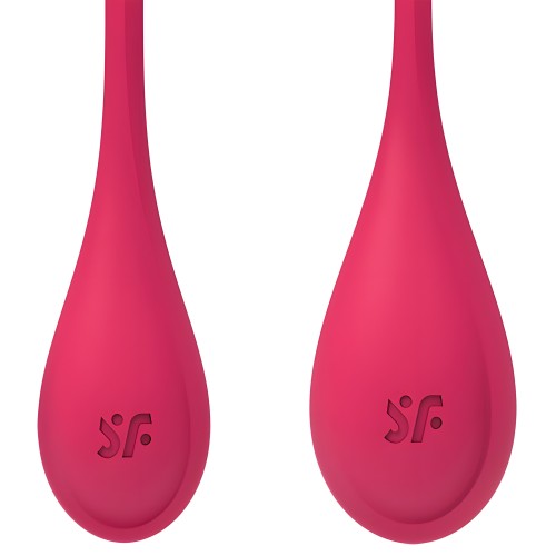 Satisfyer Kit De Entrenamiento Yoni Power 1