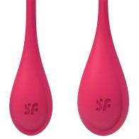 Satisfyer Kit De Entrenamiento Yoni Power 1