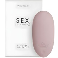 Bijoux Intimate Rechargeable Vibrator
