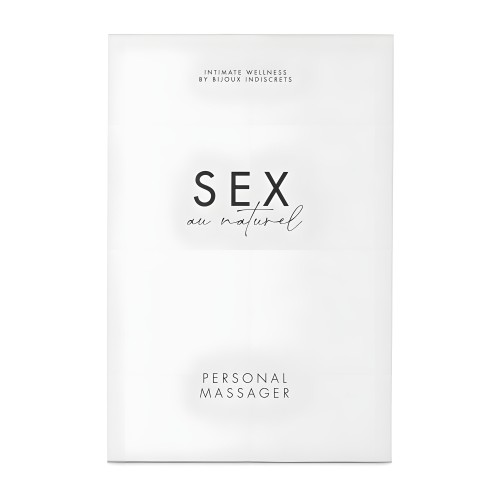 Bijoux Intimate Rechargeable Vibrator