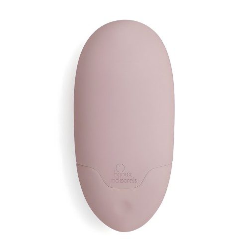 Bijoux Intimate Rechargeable Vibrator