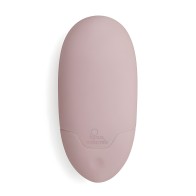 Vibrador íntimo Recargable Bijoux