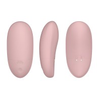 Bijoux Intimate Rechargeable Vibrator