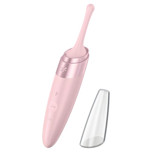 Satisfyer - Twirling Delight Estimulador Clitoris