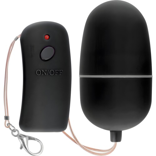 Online Remote Control Vibrating Egg