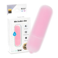 Online Mini Vibrating Bullet