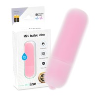Online Mini Vibrating Bullet