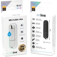 Online Mini Vibrating Bullet
