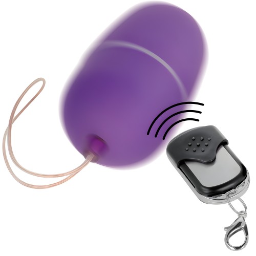 Online Remote Control Vibrating Egg