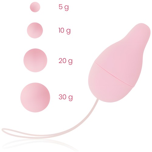 Ohmama Kegel Developer