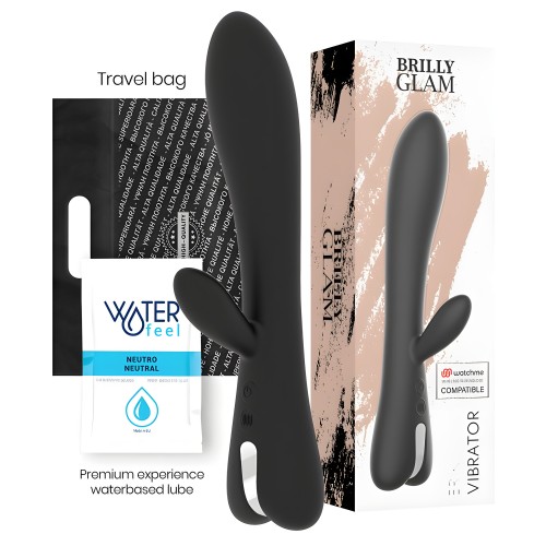 Vibrador Erik Brilly Glam