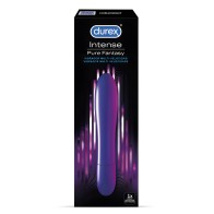Durex Pure Fantasy Intense Orgasmic Vibrator