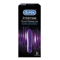 Durex Intense Orgasmic Pure Pleasure Bullet Vibrator