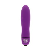 Durex Intense Orgasmic Pure Pleasure Bullet Vibrator