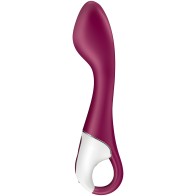 Satisfyer Hot Spot G-Spot Vibrator