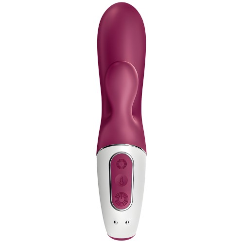 Satisfyer Hot Bunny G-Spot Vibrator