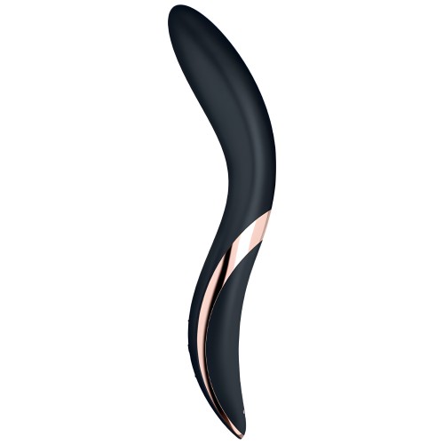 Satisfyer - Rrrolling Explosion Vibrador Punto G