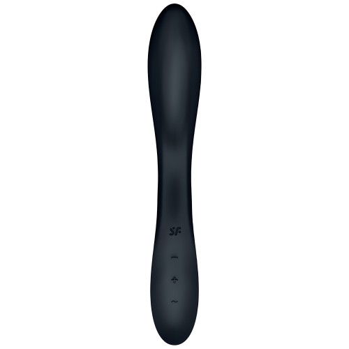 Satisfyer Rrrolling Explosion G-Spot Vibrator