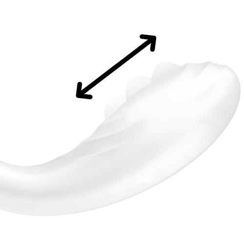 Satisfyer Rrrolling Pleasure Vibrador Punto G